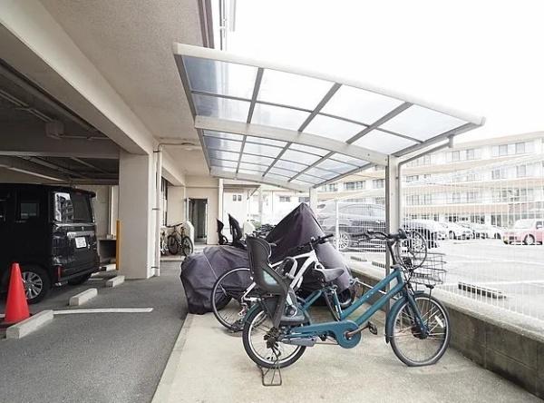 福岡市東区筥松１丁目のマンション