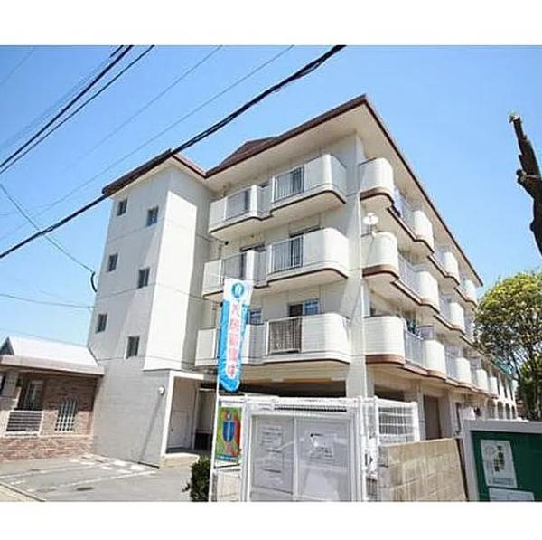 福岡市東区筥松１丁目のマンション