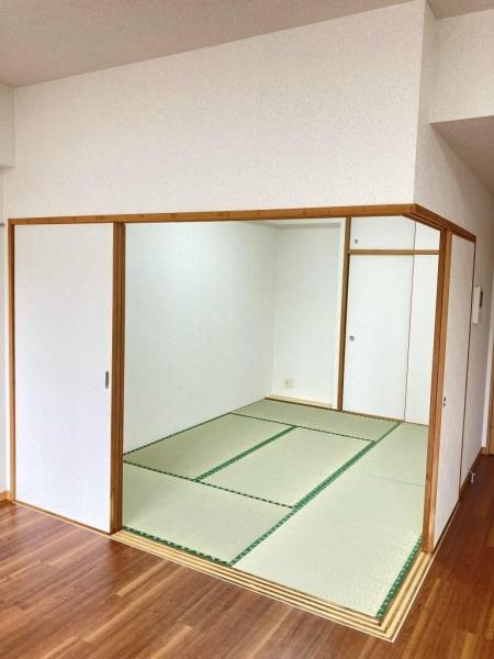 リファレンス箱崎