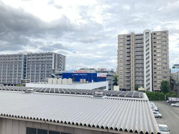 リファレンス箱崎