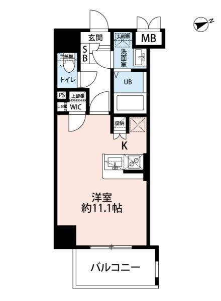 福岡市東区馬出１丁目のマンション