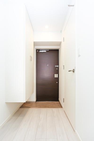 福岡市東区馬出１丁目のマンション