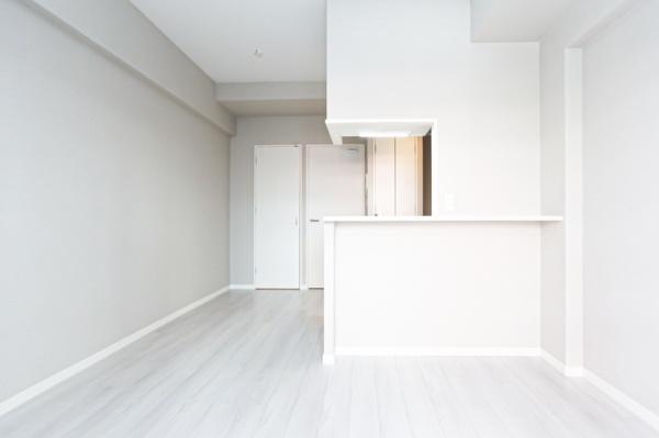 福岡市東区馬出１丁目のマンション