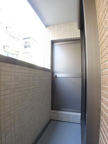 福岡市東区箱崎ふ頭３丁目のアパート