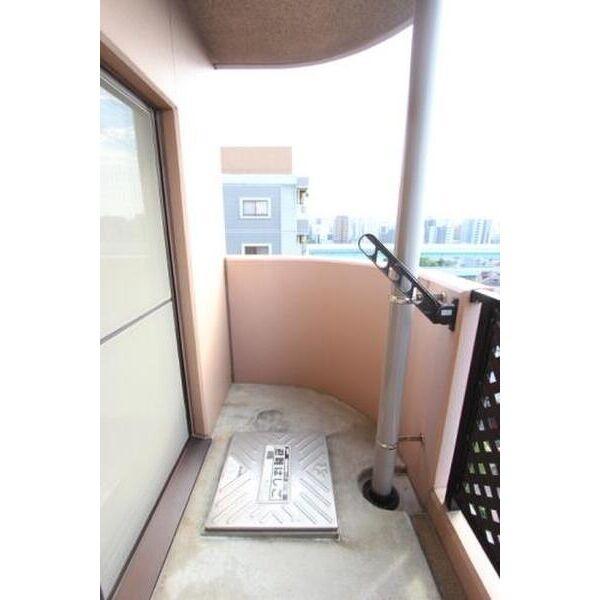 福岡市博多区千代２丁目のマンション