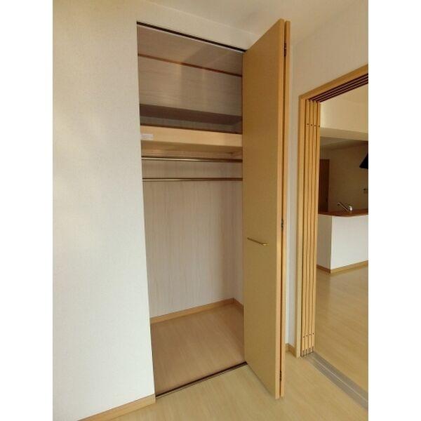 福岡市東区松田３丁目のマンション