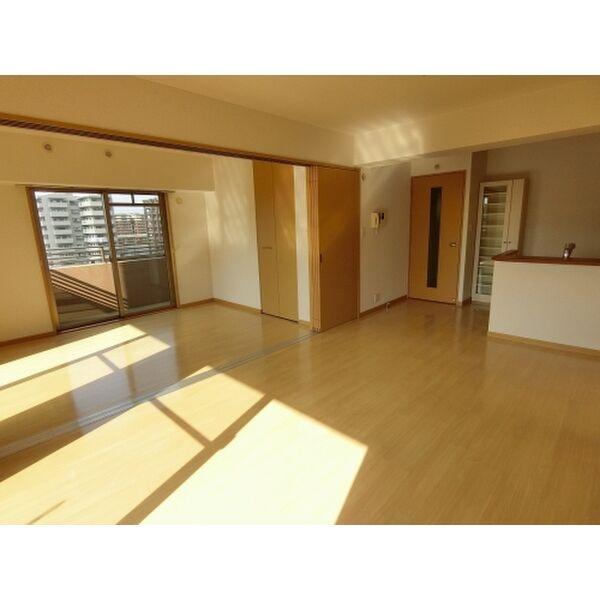 福岡市東区松田３丁目のマンション