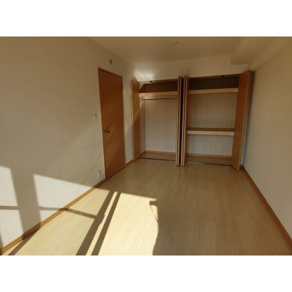福岡市東区松田３丁目のマンション