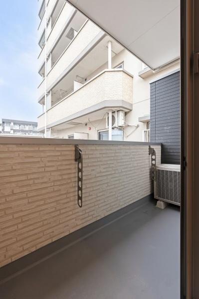 福岡市東区原田１丁目のアパート