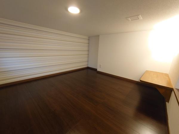 福岡市東区馬出４丁目のアパート
