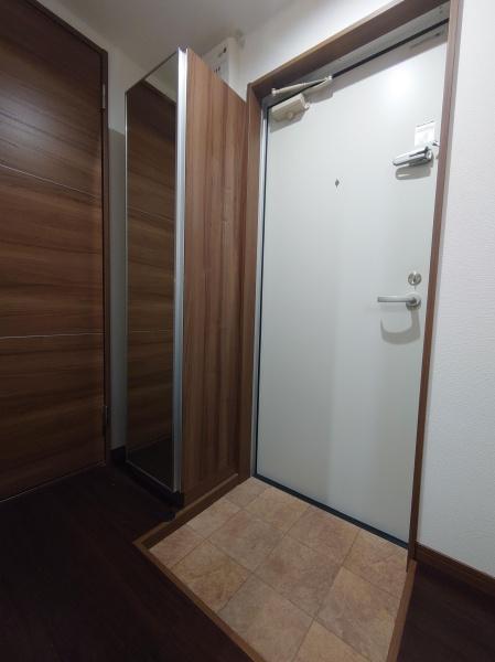 福岡市東区馬出４丁目のアパート