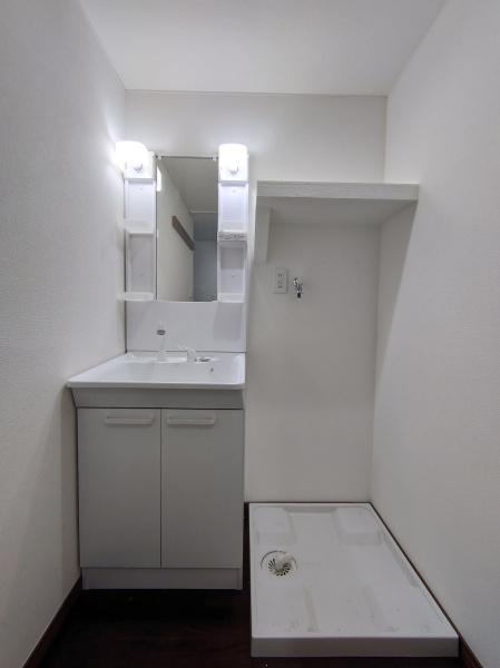 福岡市東区馬出４丁目のアパート