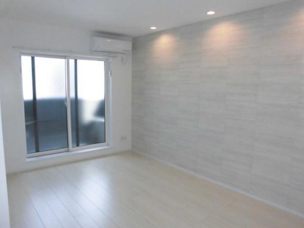 福岡市東区筥松４丁目のアパート
