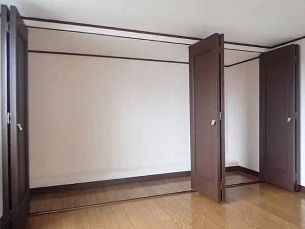 福岡市博多区下呉服町のマンション