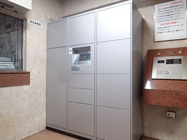 福岡市博多区下呉服町のマンション