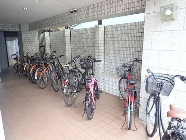 福岡市博多区下呉服町のマンション