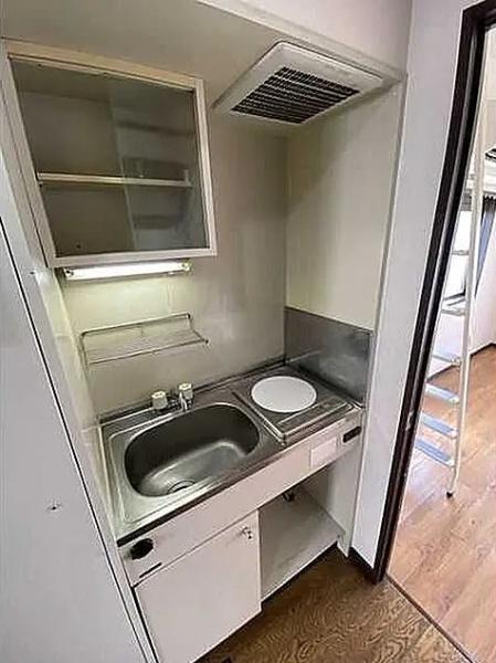 福岡市博多区下呉服町のマンション