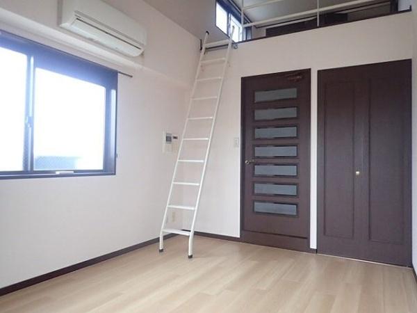 福岡市博多区下呉服町のマンション