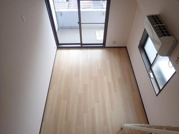 福岡市博多区下呉服町のマンション