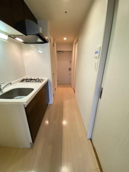 福岡市東区馬出２丁目のマンション