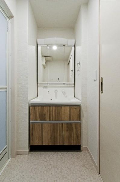福岡市博多区石城町のマンション