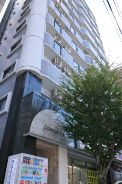 福岡市博多区吉塚２丁目のマンション