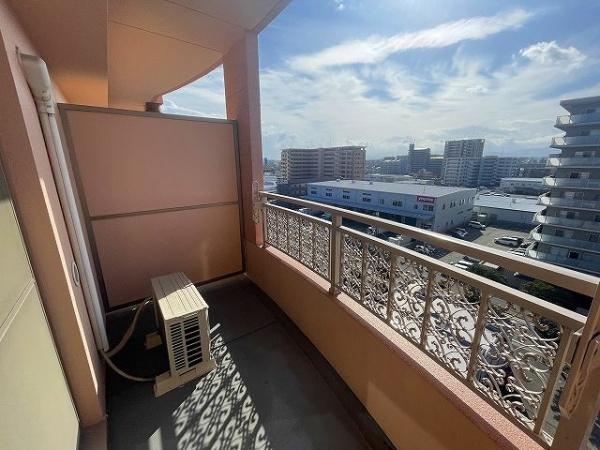 福岡市東区松島３丁目のマンション