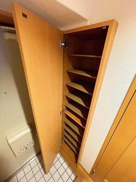 福岡市東区松島３丁目のマンション