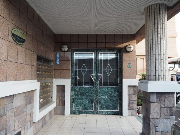 福岡市東区松島３丁目のマンション