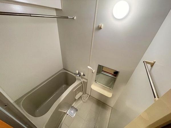 福岡市東区松島３丁目のマンション