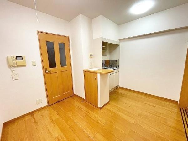 福岡市東区松島３丁目のマンション