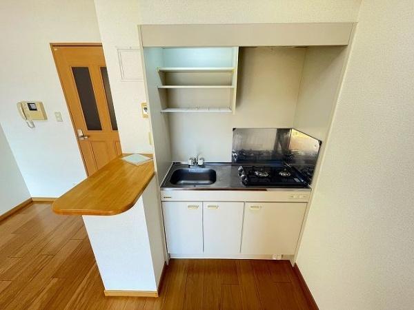 福岡市東区松島３丁目のマンション