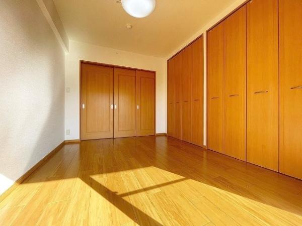 福岡市東区松島３丁目のマンション