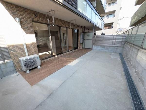 福岡市東区筥松３丁目のマンション