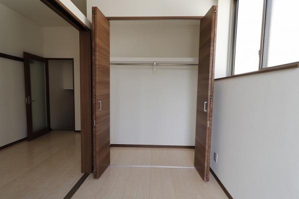 福岡市東区原田１丁目のアパート