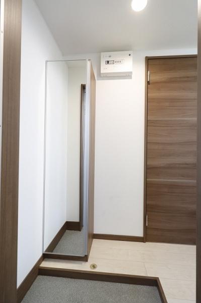 福岡市東区原田１丁目のアパート