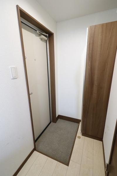 福岡市東区原田１丁目のアパート