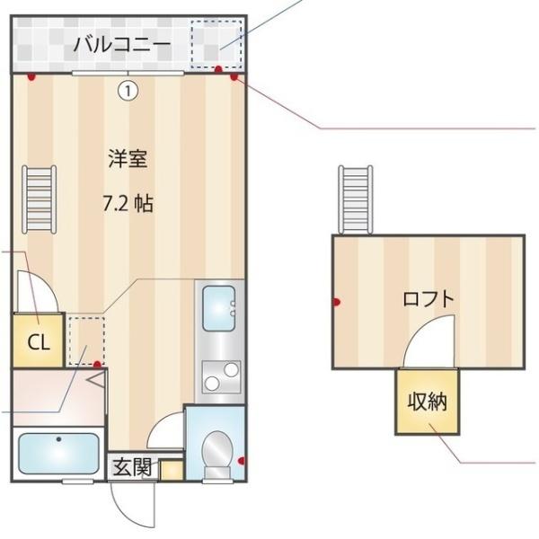 リバービュー原田