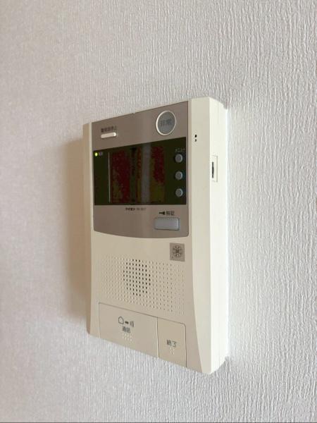 福岡市東区二又瀬のマンション