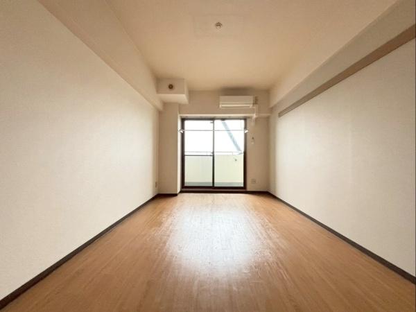 福岡市東区二又瀬のマンション