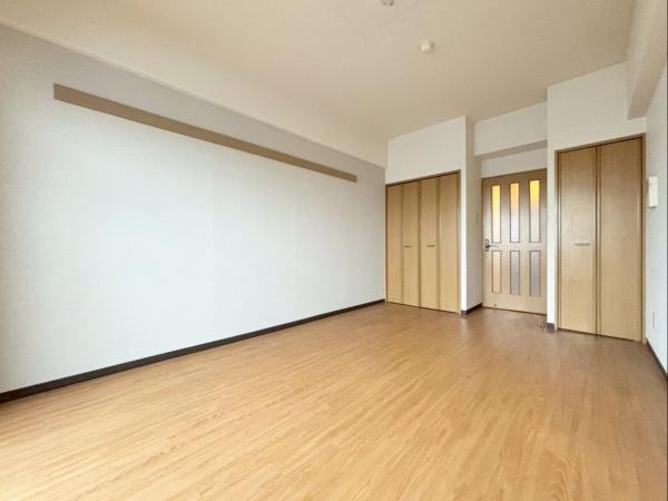 福岡市東区二又瀬のマンション