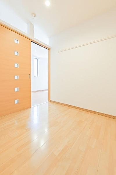 福岡市東区筥松３丁目のアパート