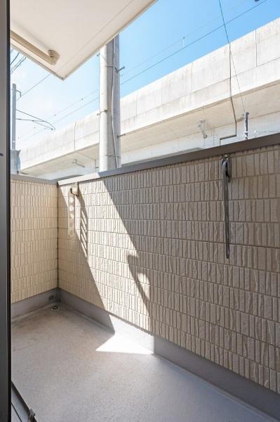 福岡市東区筥松３丁目のアパート