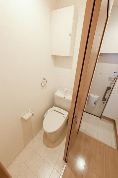 福岡市東区筥松３丁目のアパート