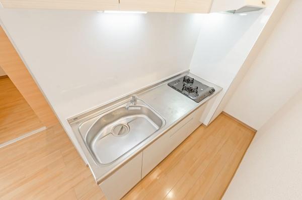 福岡市東区筥松３丁目のアパート