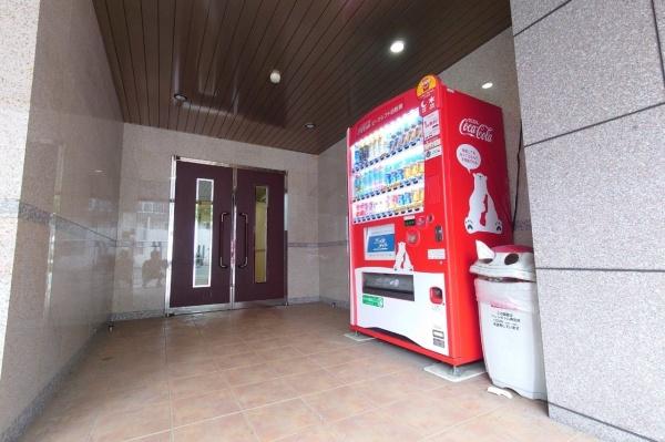 サンロージュ箱崎駅前