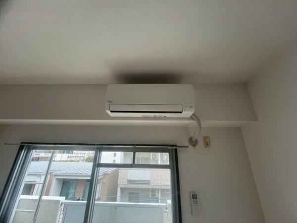 福岡市東区箱崎ふ頭３丁目のマンション