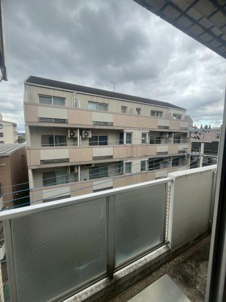 福岡市東区箱崎ふ頭３丁目のマンション