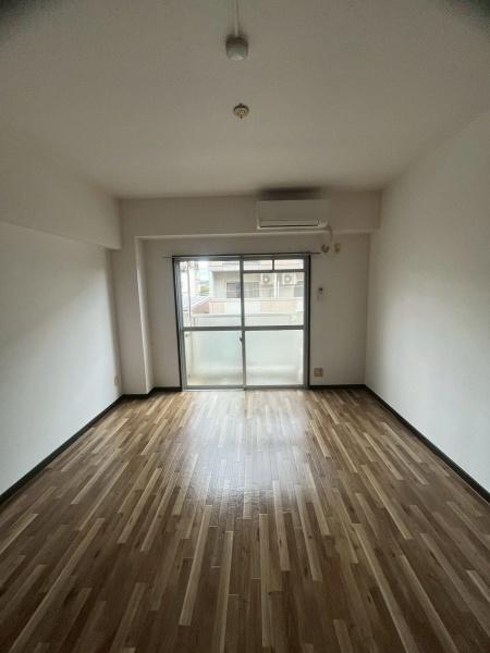 福岡市東区箱崎ふ頭３丁目のマンション