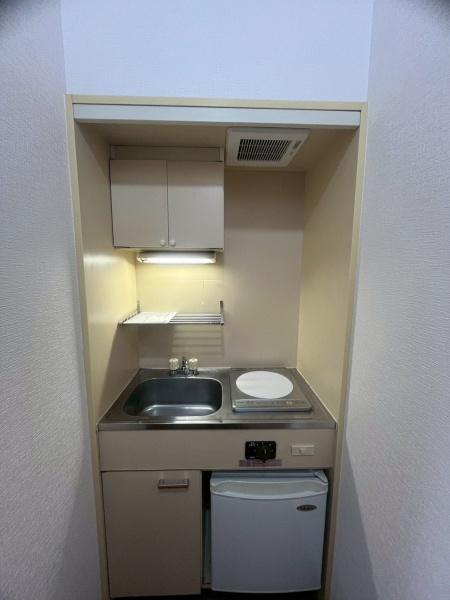 福岡市東区箱崎ふ頭３丁目のマンション